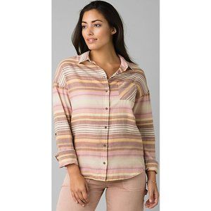 Prana Percy Top‎ - NWT